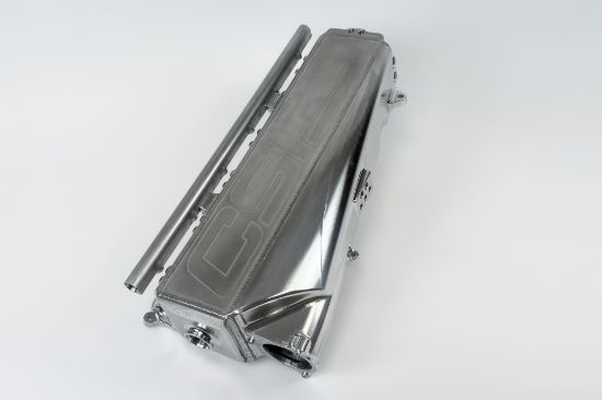 Picture of CSF Cooling - Racing & High Performance Division Intercooler - 8400