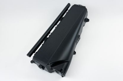 Picture of CSF Cooling - Racing & High Performance Division Intercooler - 8400B