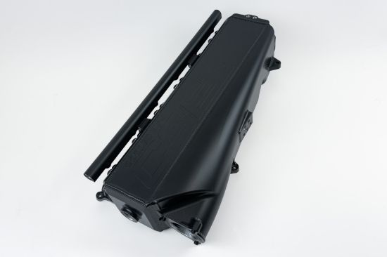 Picture of CSF Cooling - Racing & High Performance Division Intercooler - 8400B