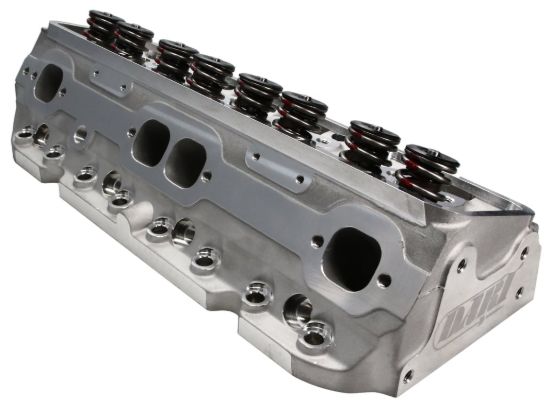 Picture of Dart Engine Cylinder Head - 126122