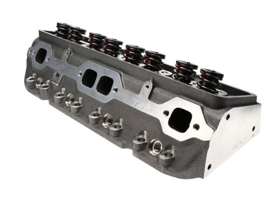 Picture of Dart Engine Cylinder Head - 126111