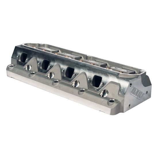 Picture of Dart Engine Cylinder Head - 128211