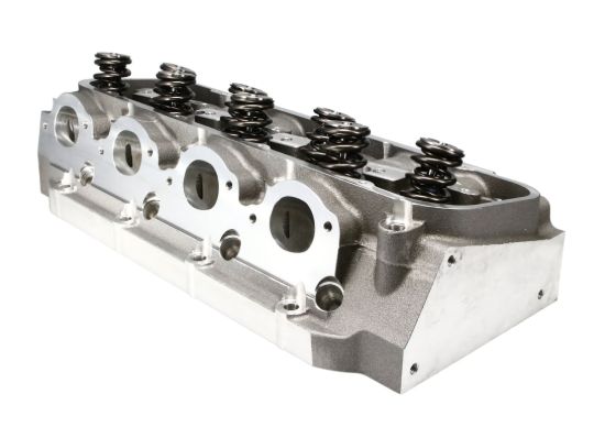 Picture of Dart Engine Cylinder Head - 19774080