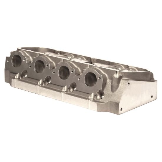Picture of Dart Engine Cylinder Head - 19776090X