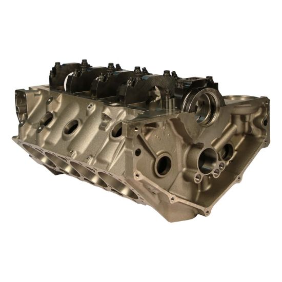 Picture of Dart Engine Block - 31171111L