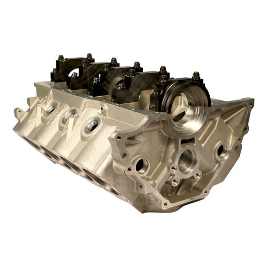 Picture of Dart Engine Block - 31344185