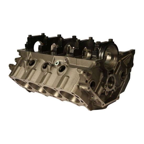 Picture of Dart Engine Block - 31394275