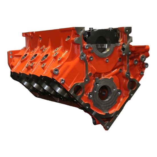 Picture of Dart Engine Block - 31612211