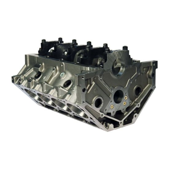 Picture of Dart Engine Block - 31837121-WW2