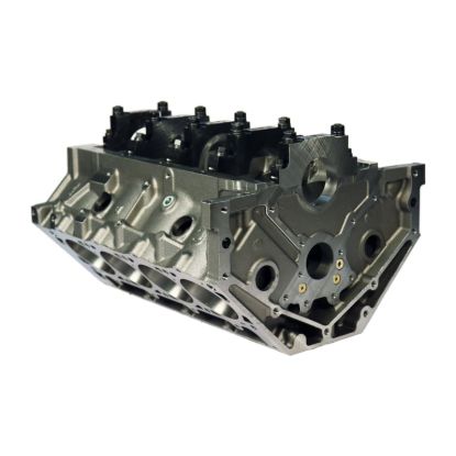 Picture of Dart Engine Block - 31837211-WW2