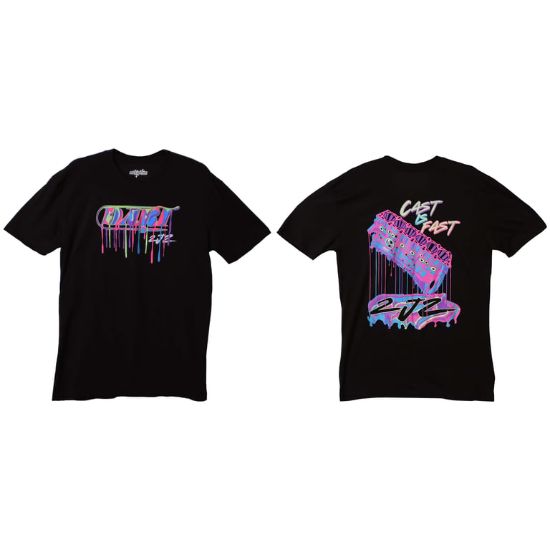 Picture of Dart T-Shirt - AP0018L-2JZ
