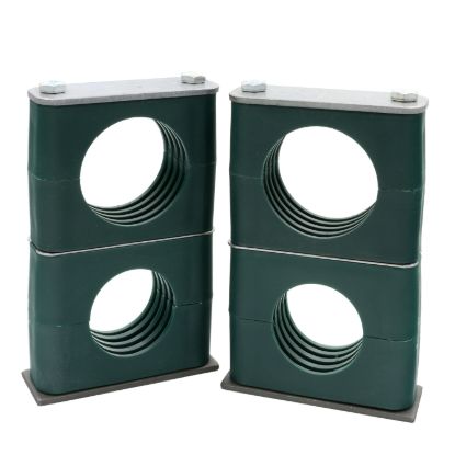 Picture of Dedenbear Carbon Dioxide Tank Mounting Bracket - AB10C-5/8