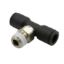 Picture of Dedenbear Carbon Dioxide Line Fitting - AALMT