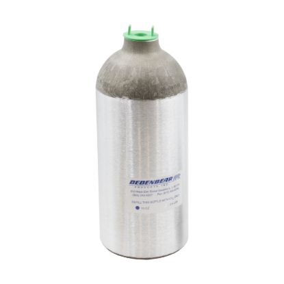 Picture of Dedenbear Carbon Dioxide Bottle - AB25