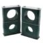 Picture of Dedenbear Carbon Dioxide Tank Mounting Bracket - AB10C-1/2