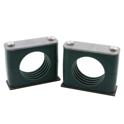 Picture of Dedenbear Carbon Dioxide Tank Mounting Bracket - AB10C