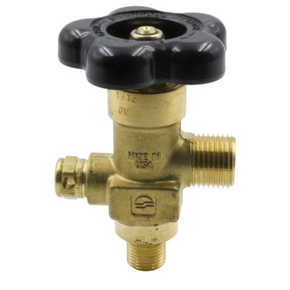 Picture of Dedenbear Air Tank Valve - ABV