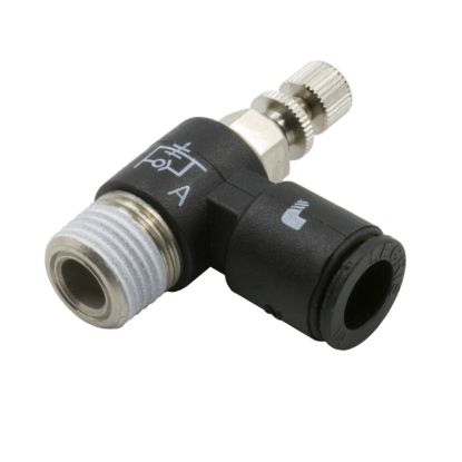 Picture of Dedenbear Carbon Dioxide Line Fitting - ANVRAMO