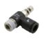 Picture of Dedenbear Carbon Dioxide Line Fitting - ANVRAMO