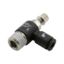 Picture of Dedenbear Carbon Dioxide Line Fitting - ANVRAMO-5/32