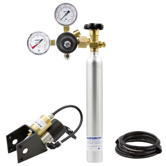 Picture of Dedenbear Automatic Transmission Shifter Solenoid - AS1AB10K