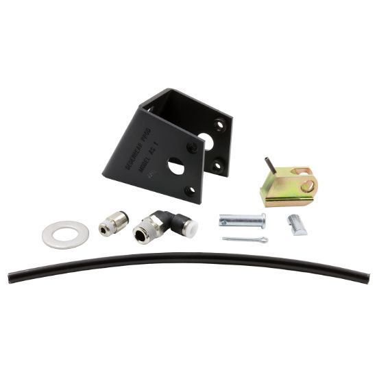 Picture of Dedenbear Automatic Transmission Shifter Solenoid - AS1C