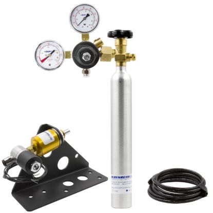 Picture of Dedenbear Automatic Transmission Shifter Solenoid - AS3AB10K