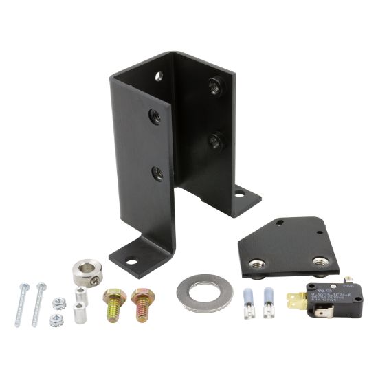 Picture of Dedenbear Automatic Transmission Shifter Solenoid - AS4C