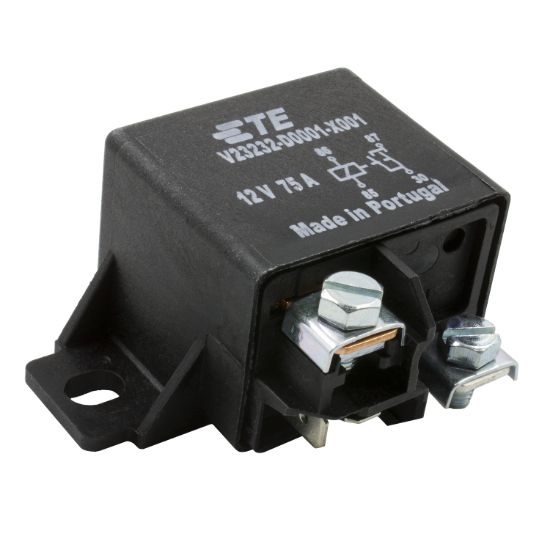 Picture of Dedenbear Accessory Power Relay - BAR