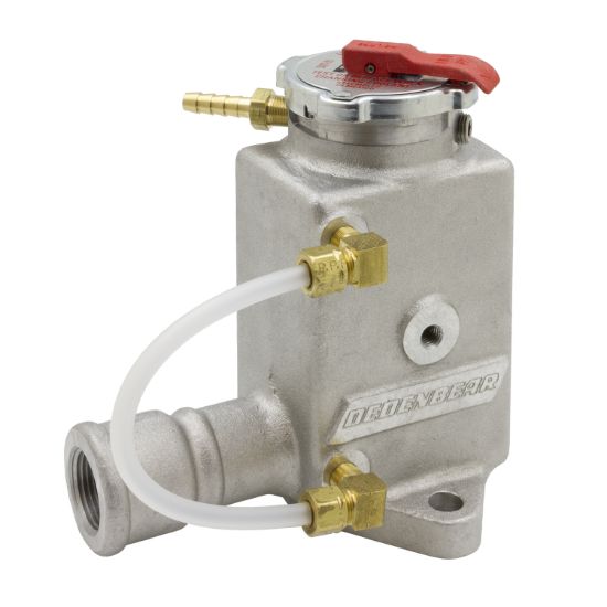 Picture of Dedenbear Engine Coolant Reservoir - ET1K
