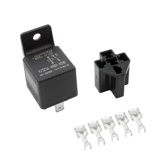 Picture of Dedenbear Accessory Power Relay - HPR