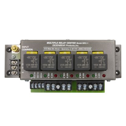 Picture of Dedenbear Accessory Power Relay - MRC1