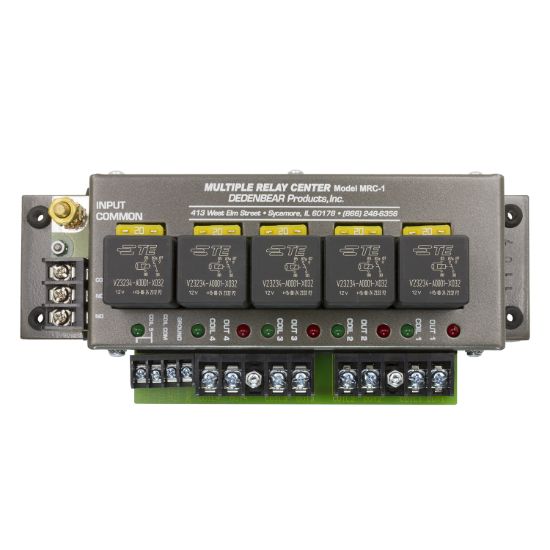 Picture of Dedenbear Accessory Power Relay - MRC1