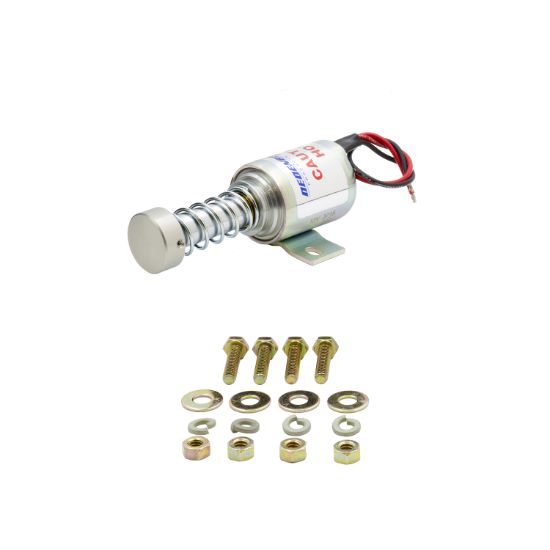 Picture of Dedenbear Automatic Transmission Shifter Solenoid - SS2WB