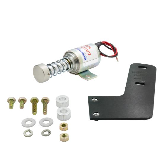 Picture of Dedenbear Automatic Transmission Shifter Solenoid - SS6