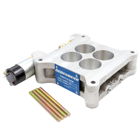 Picture of Dedenbear Throttle Stop - TS1