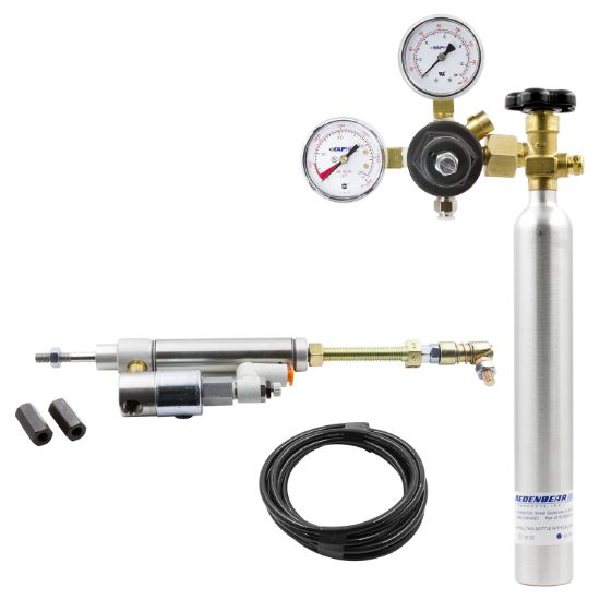 Picture of Dedenbear Throttle Stop Kit - TS15K