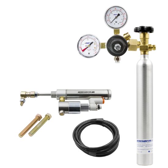 Picture of Dedenbear Throttle Stop Kit - TS20K