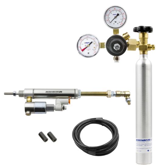 Picture of Dedenbear Throttle Stop Kit - TS25K