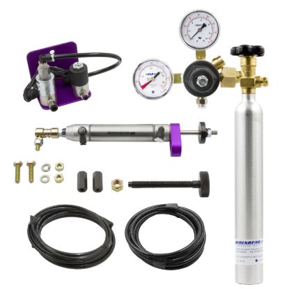 Picture of Dedenbear Throttle Stop Kit - TS30K