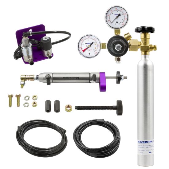 Picture of Dedenbear Throttle Stop Kit - TS30K