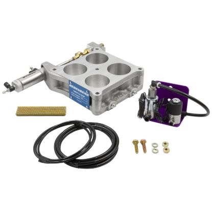 Picture of Dedenbear Throttle Stop - TS5AD