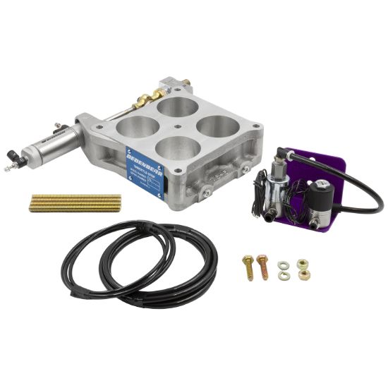 Picture of Dedenbear Throttle Stop - TS5AD