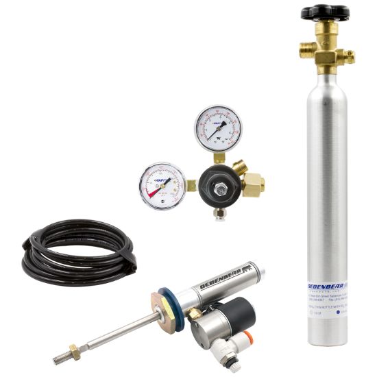 Picture of Dedenbear Throttle Stop Retrofit Kit - TS5RK