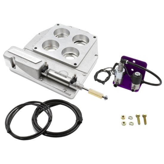 Picture of Dedenbear Throttle Stop - TS6B