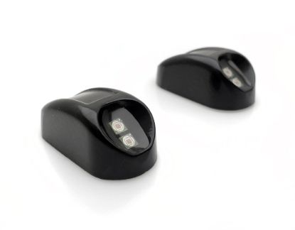 Picture of DENALI Turn Signal Light Set - ALG.001