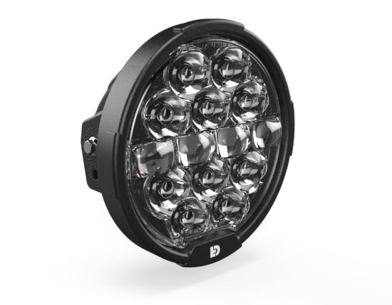 Picture of DENALI Headlight - DNL.D14.050