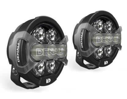 Picture of DENALI Driving Light Set - DNL.D7P.050.K