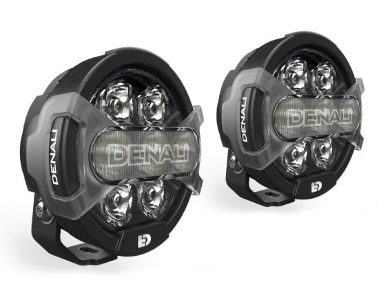 Picture of DENALI Driving Light Set - DNL.D7P.050.K