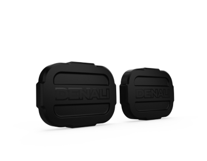 Picture of DENALI Driving Light Cover - DNL.DL6.10300